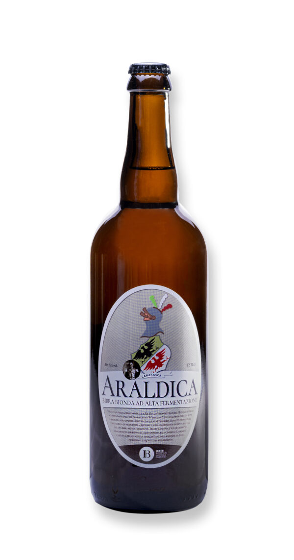 Birra Araldica